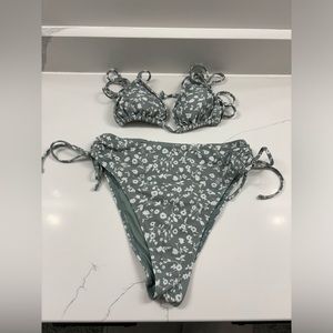Abercrombie and Fitch swim suit